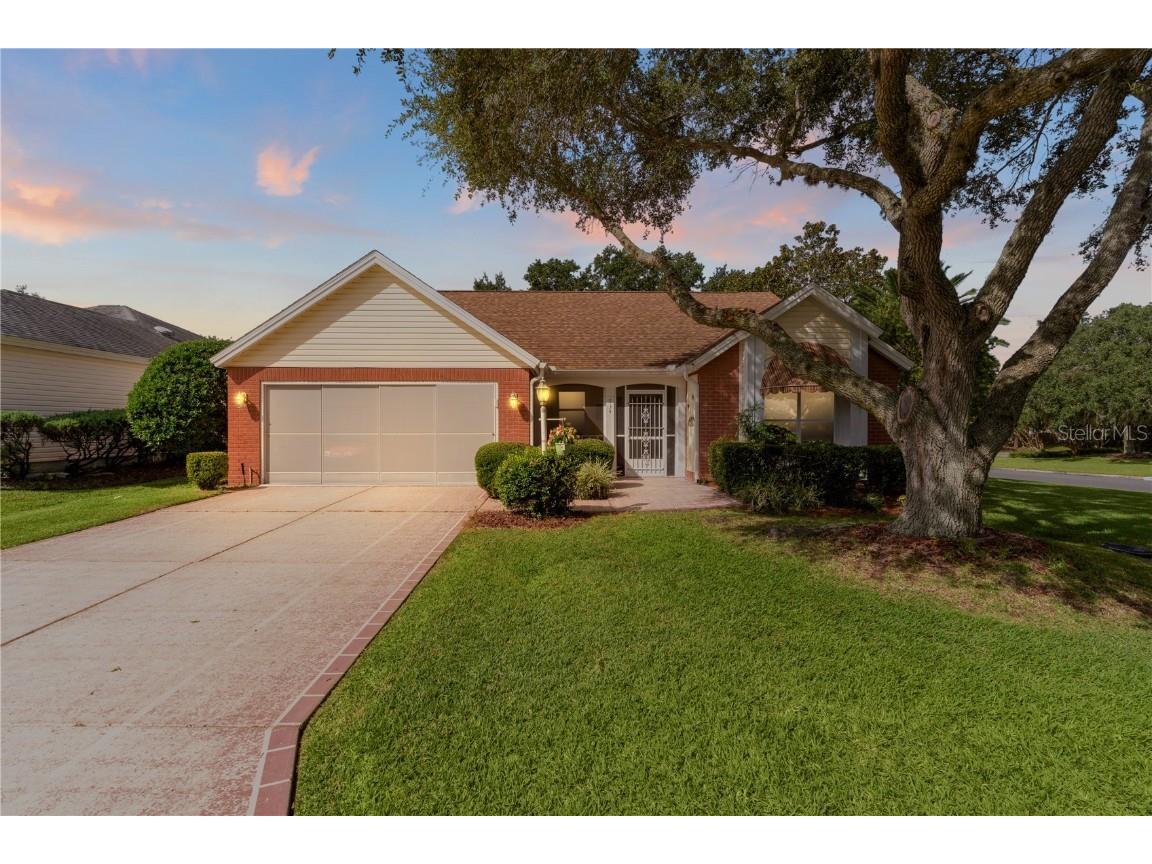 734 Rivera Road The Villages FL 32159 G5073295 image1