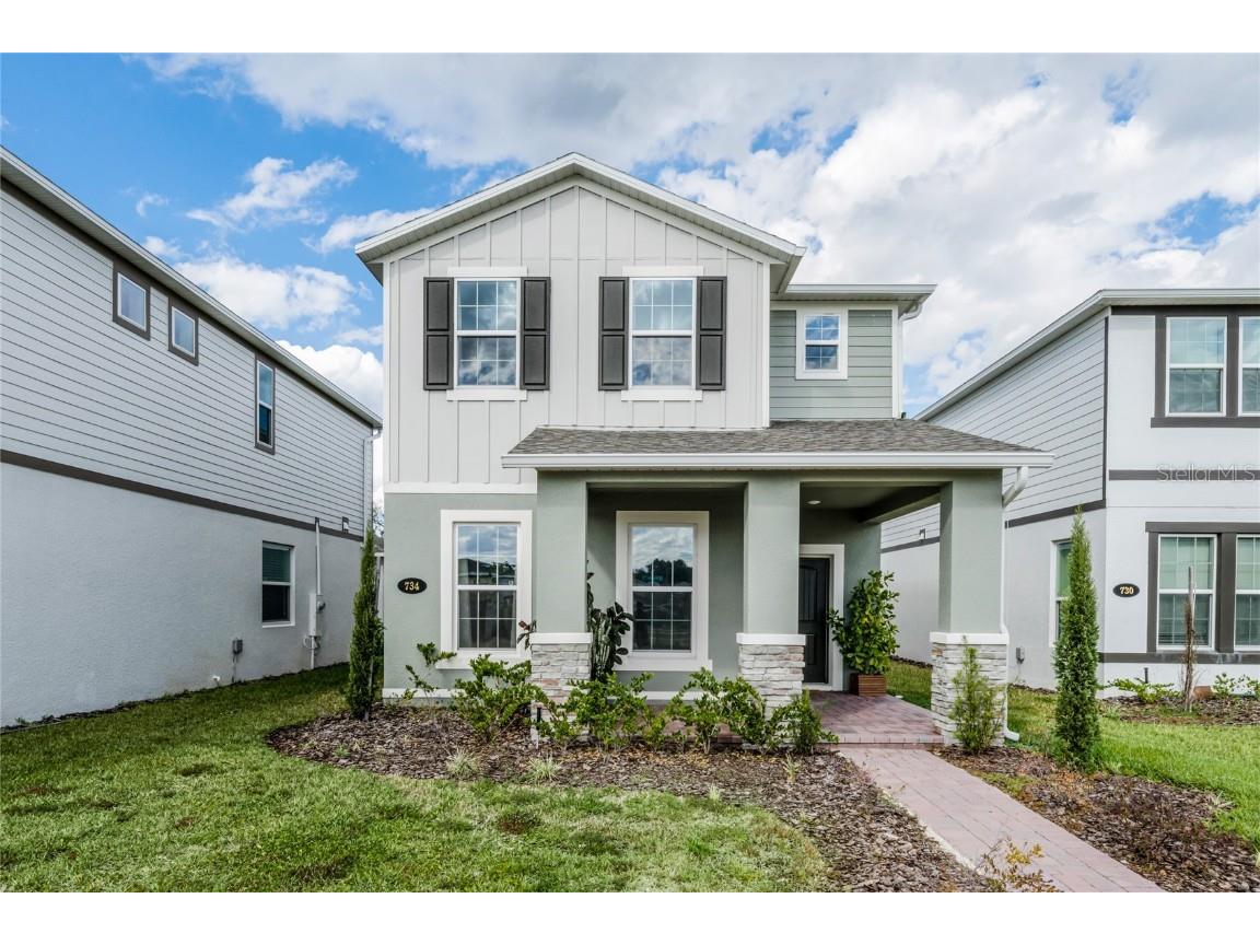 734 Rivington Avenue Debary FL 32713 O6156929 image1