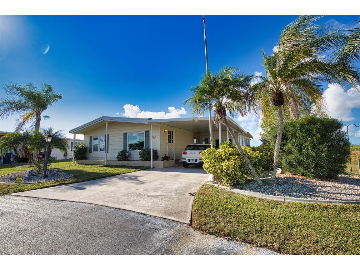 734 Sanchez Circle North Port FL 34287 TB8350701 image1