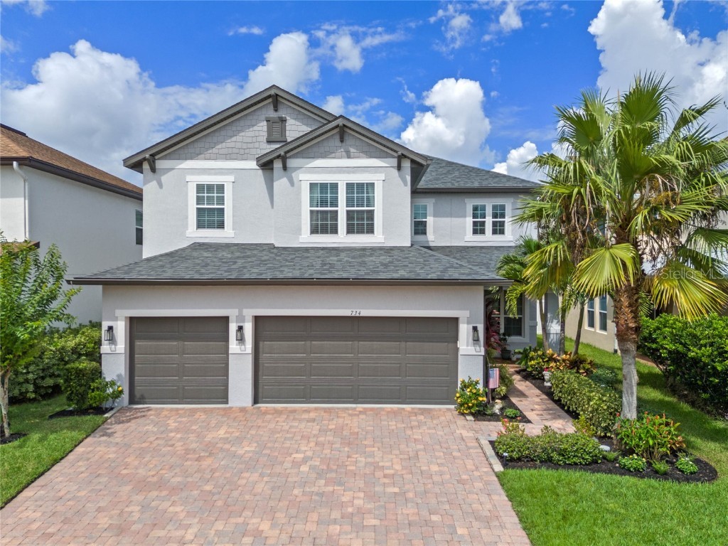 734 Sandy Bar Drive Winter Garden FL 34787 O6235131 image1