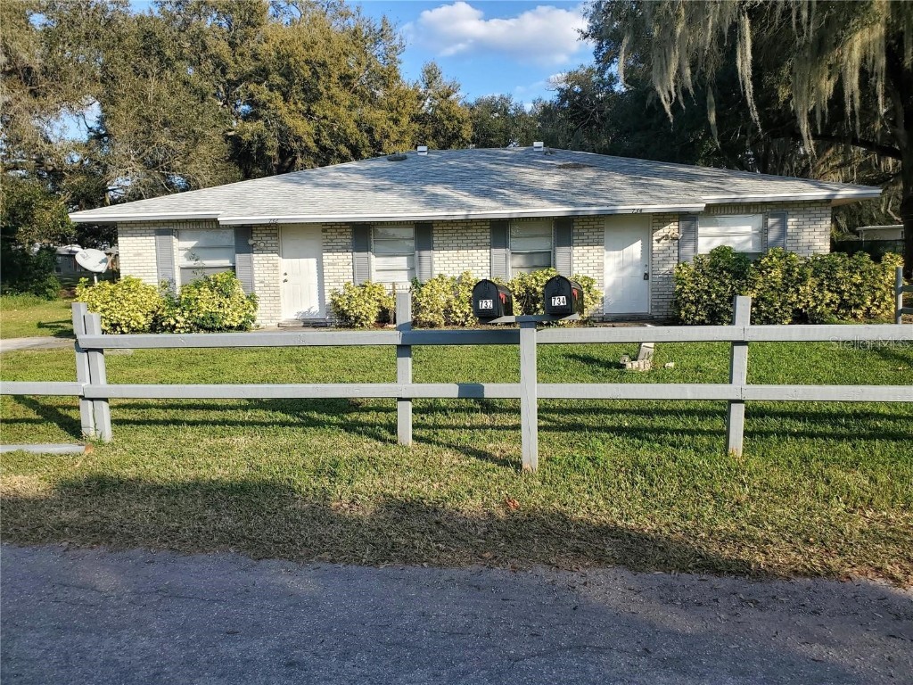 734 Shakespeare Drive Lakeland FL 33801 L4935416 image1