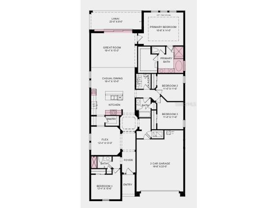 734 Sky Shade Drive Apollo Beach FL 33572 TB8488060 image2