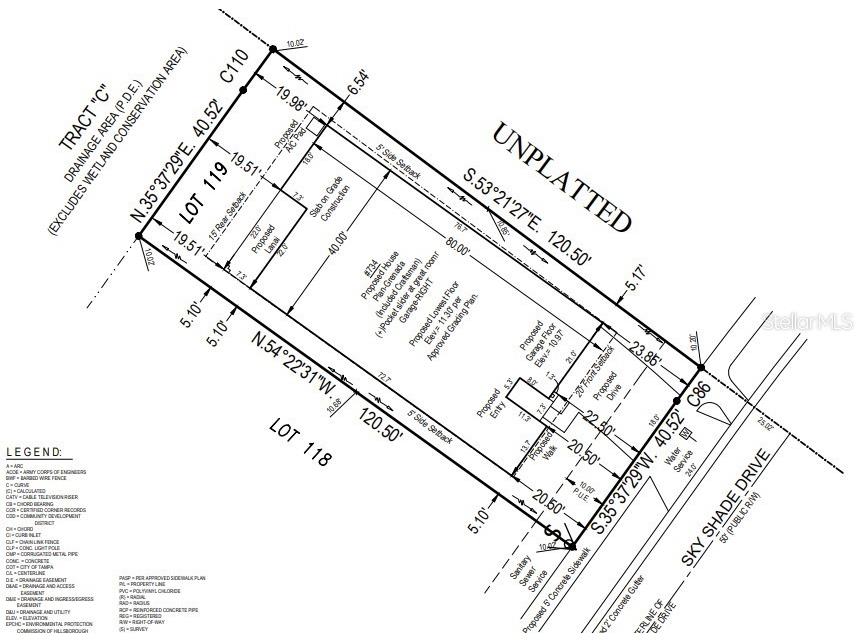 734 Sky Shade Drive Apollo Beach FL 33572 TB8488060 image4