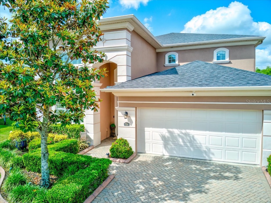 734 Spring Oak Circle Orlando FL 32828 - POND O6203348 image1