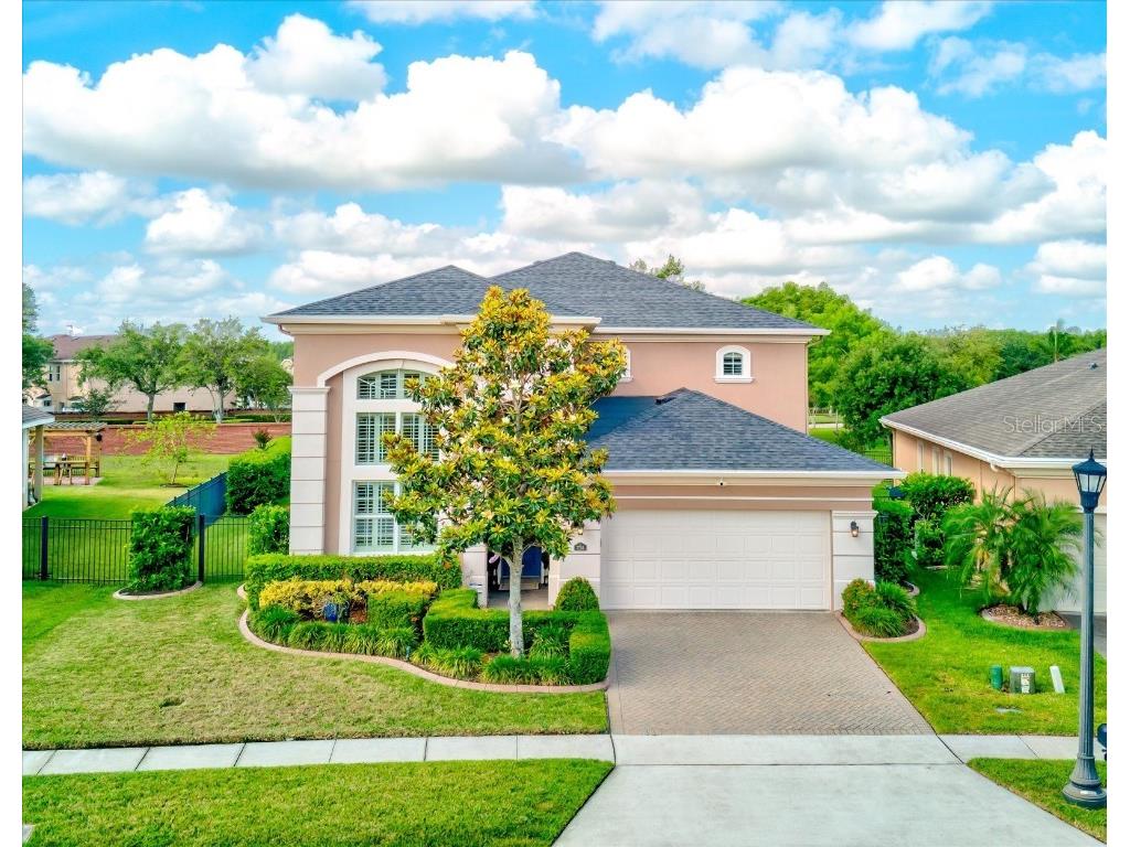 734 Spring Oak Circle Orlando FL 32828 O6218709 image1