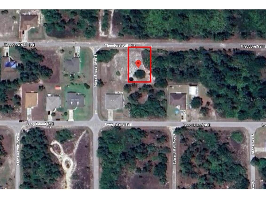 734 Theodore Vail Street E Lehigh Acres FL 33974 O6356701 image1