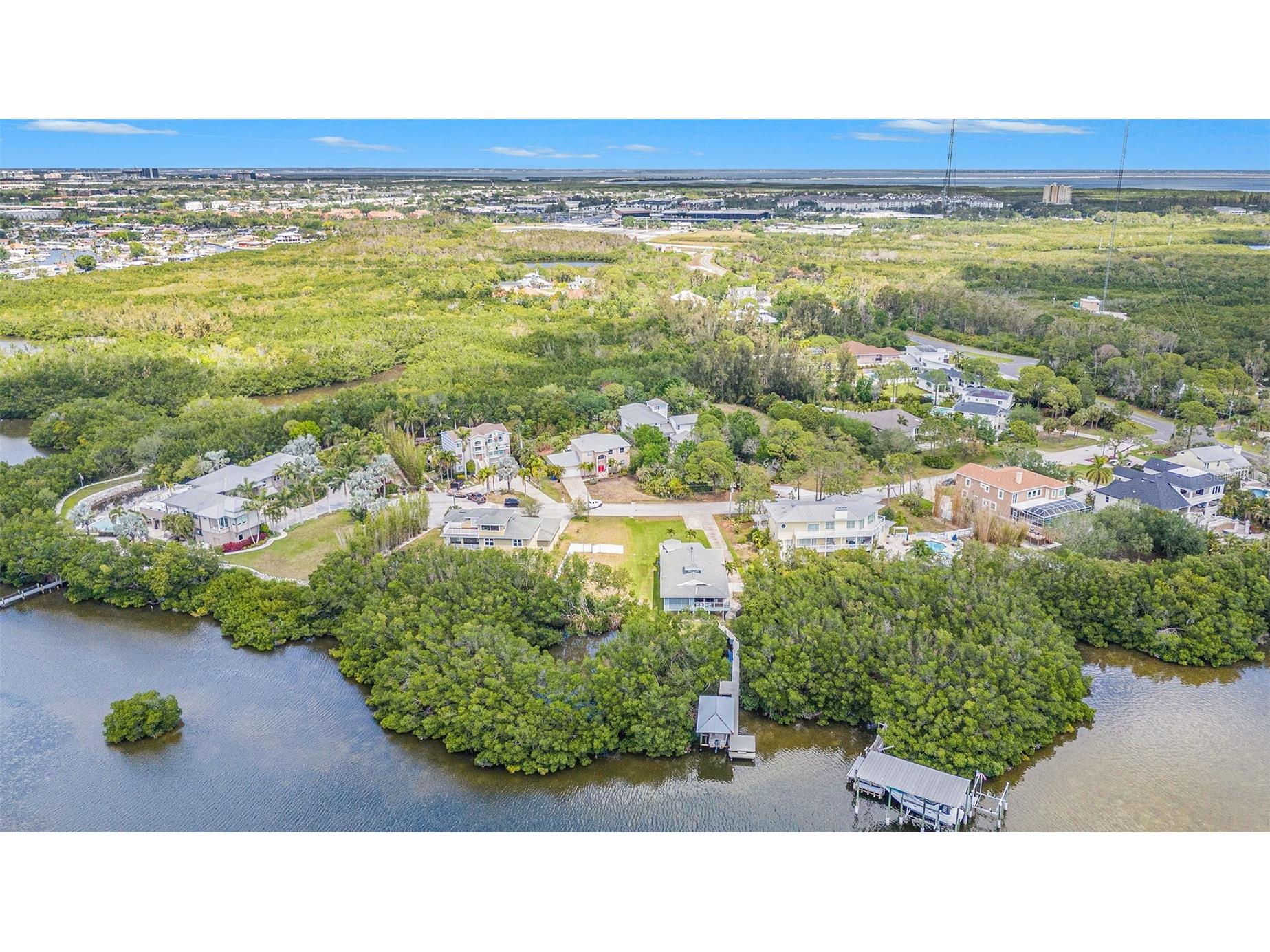 734 Weedon Drive NE Saint Petersburg FL 33702 - RIVIERA BAY TB8472716 image11