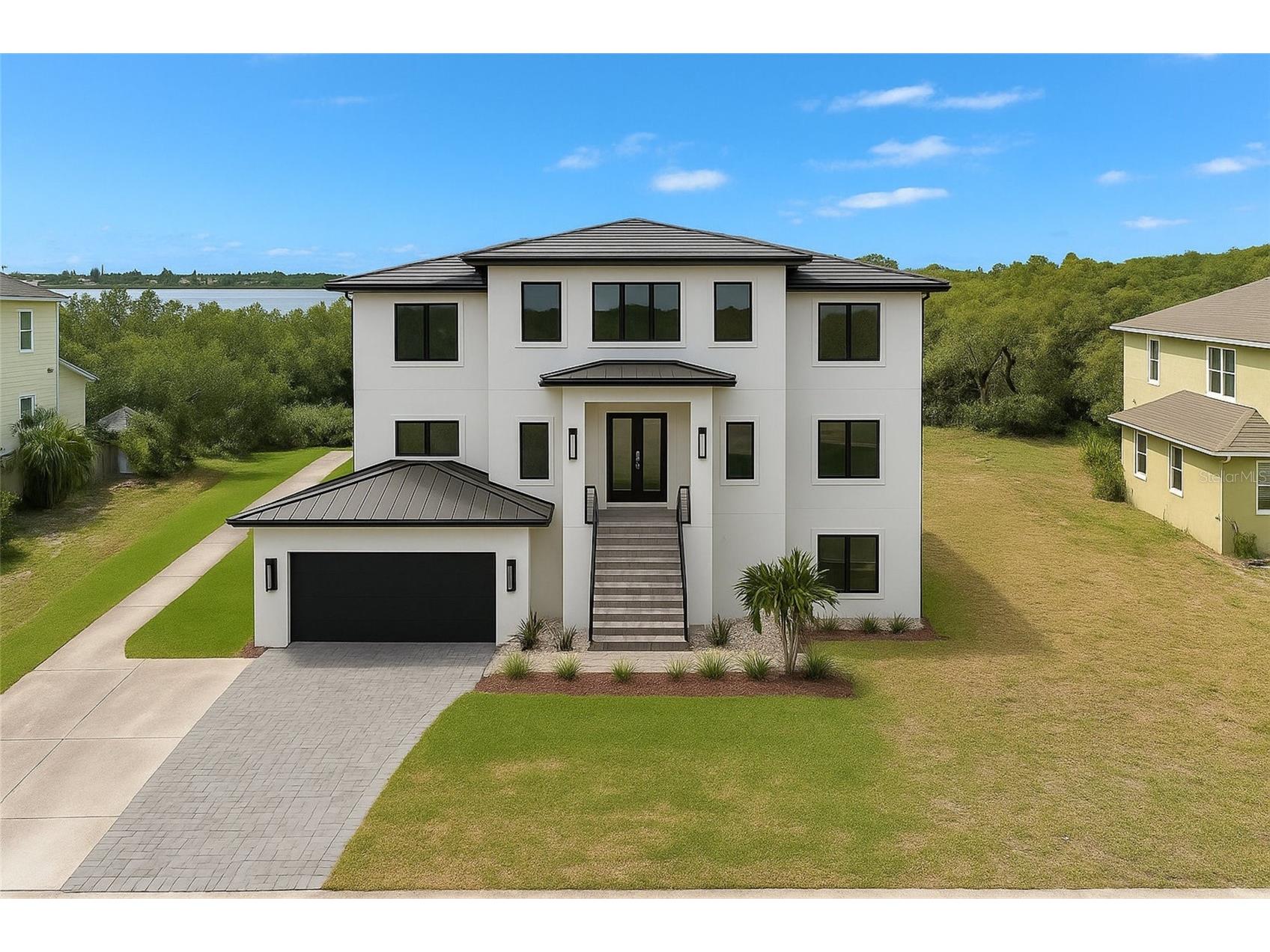 734 Weedon Drive NE Saint Petersburg FL 33702 - RIVIERA BAY TB8472753 image10