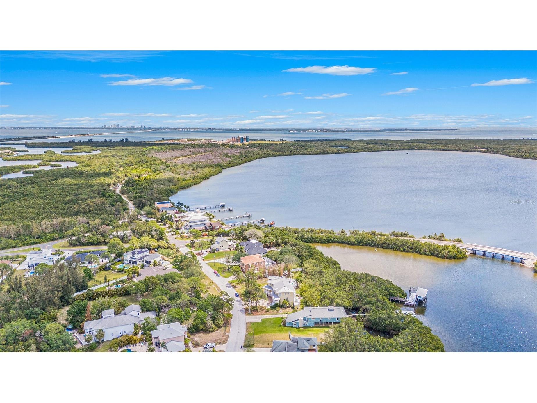 734 Weedon Drive NE Saint Petersburg FL 33702 - RIVIERA BAY TB8472753 image13