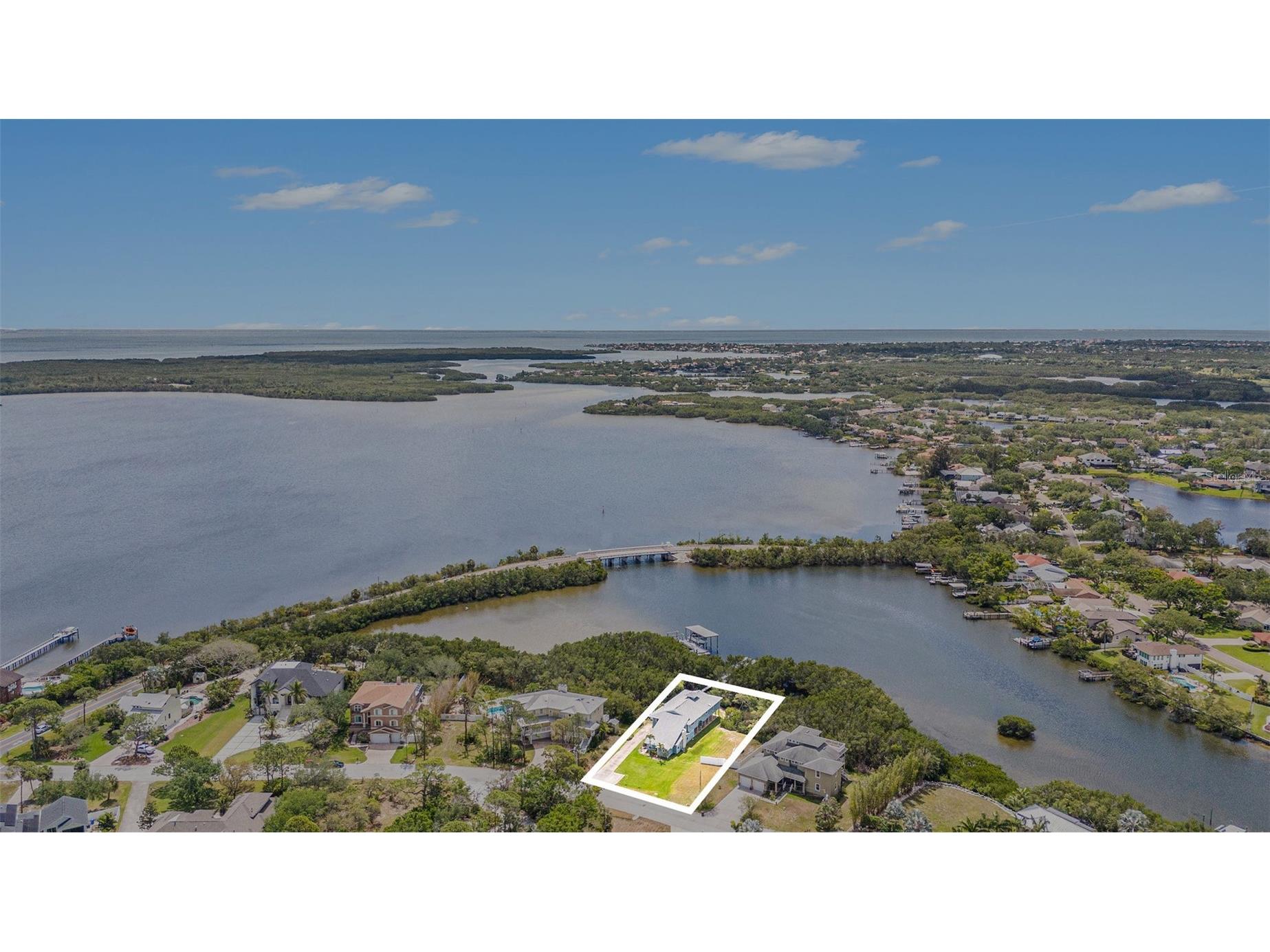 734 Weedon Drive NE Saint Petersburg FL 33702 - RIVIERA BAY TB8472753 image14