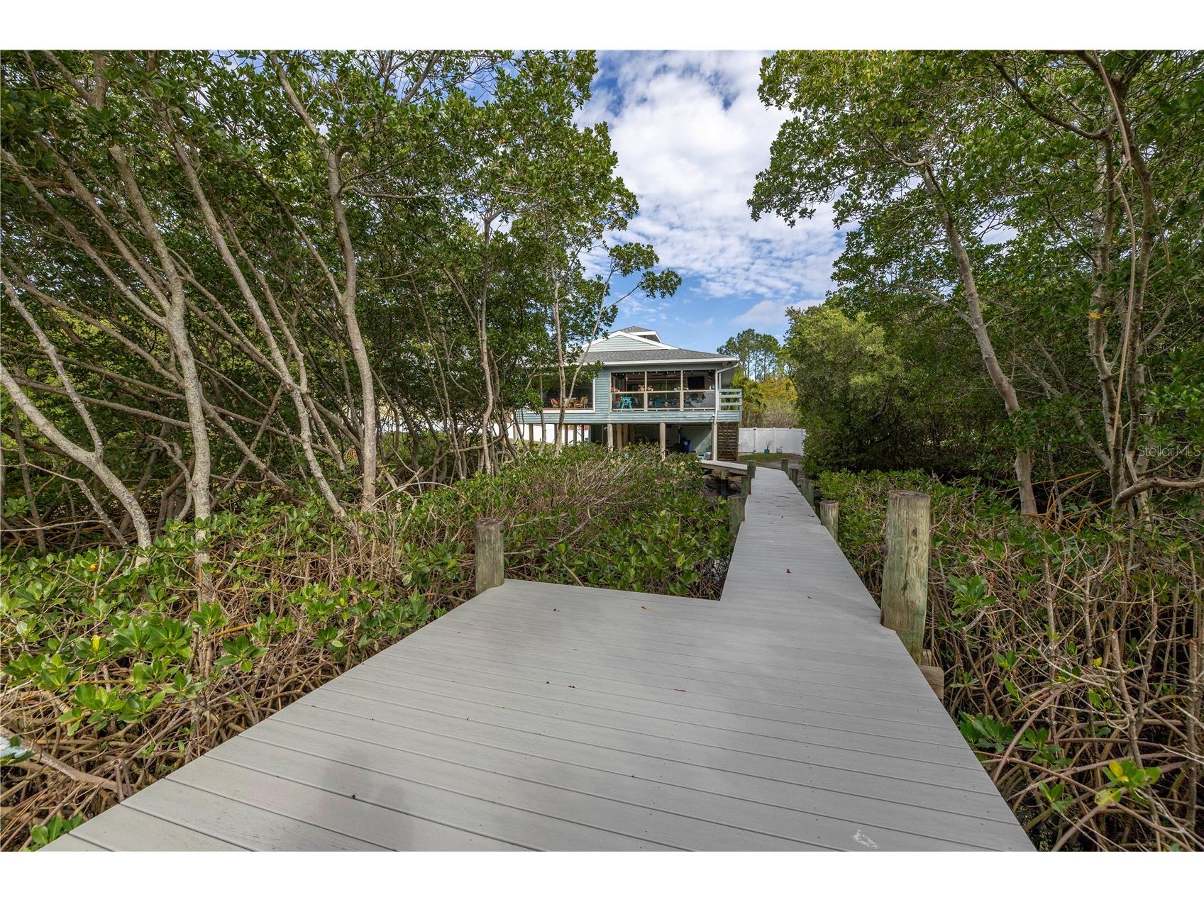 734 Weedon Drive NE Saint Petersburg FL 33702 - RIVIERA BAY TB8472753 image18