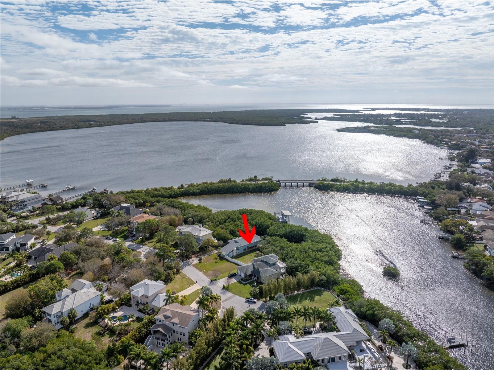 734 Weedon Drive NE Saint Petersburg FL 33702 - RIVIERA BAY TB8472753 image19