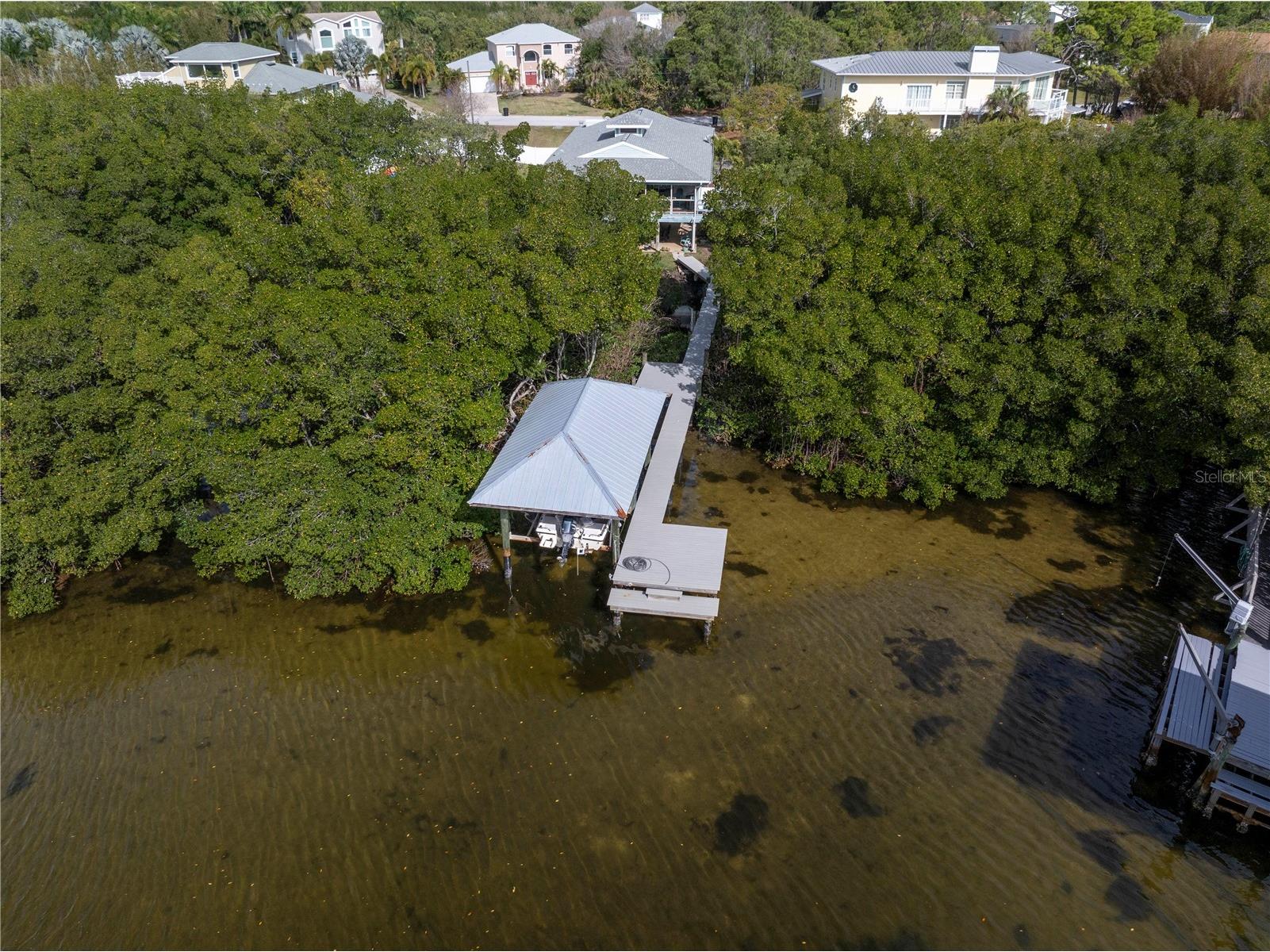 734 Weedon Drive NE Saint Petersburg FL 33702 - RIVIERA BAY TB8472753 image20