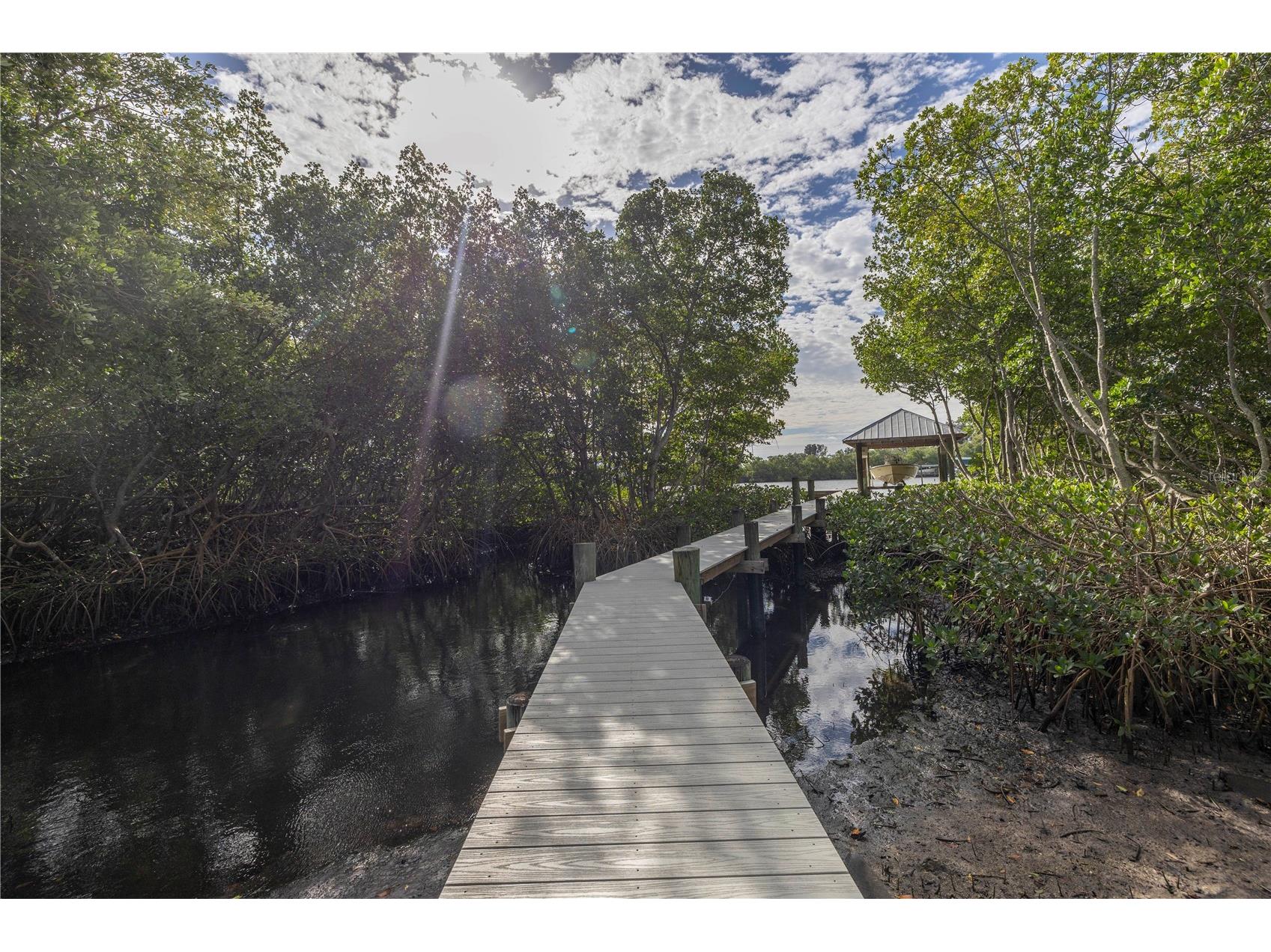 734 Weedon Drive NE Saint Petersburg FL 33702 - RIVIERA BAY TB8472753 image4