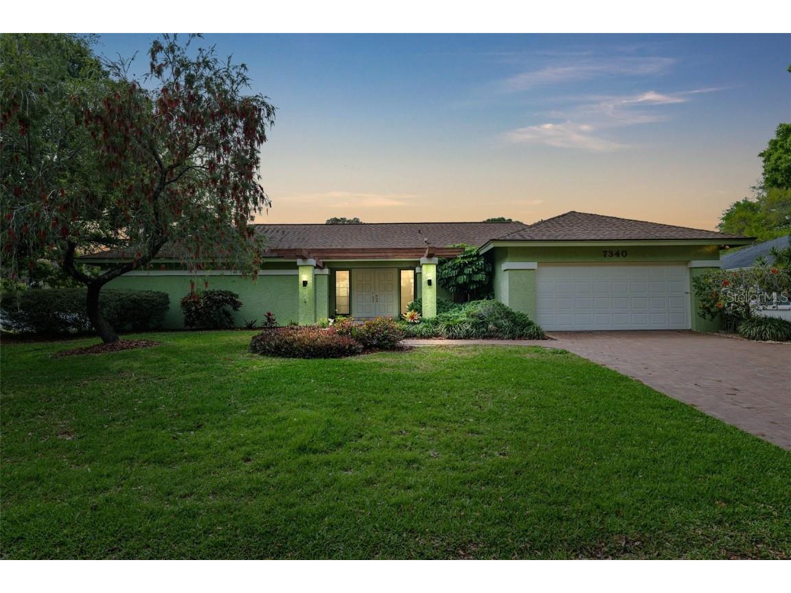 7340 14th St Street NE Saint Petersburg FL 33702 - HARBOR ISLE LAKE U8234949 image1