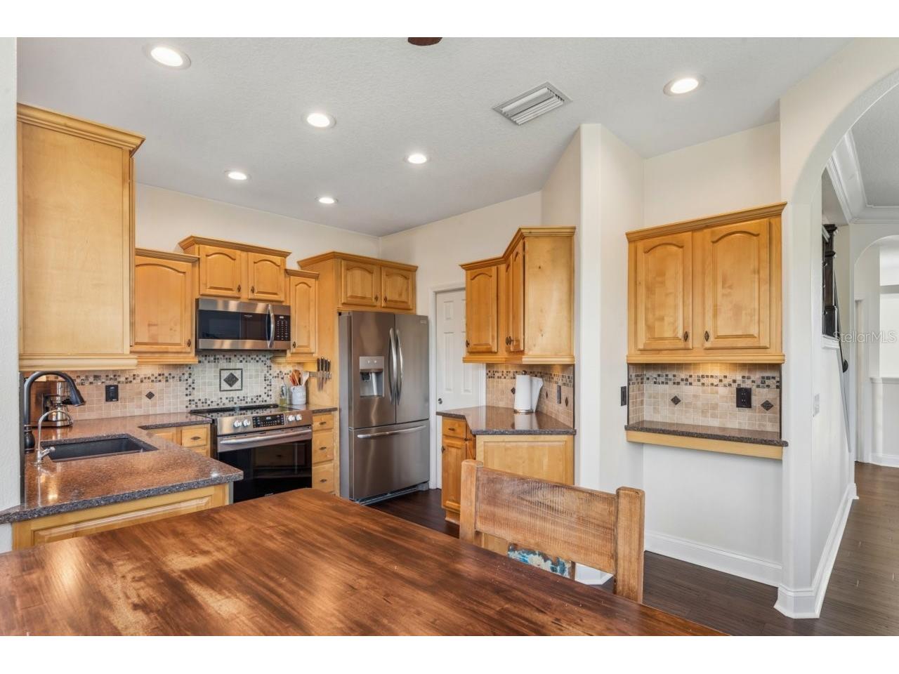 7340 Brightwaters Court New Port Richey FL 34652 W7884907 image2