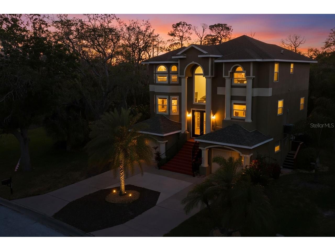 7340 Brightwaters Court New Port Richey FL 34652 W7884907 image52