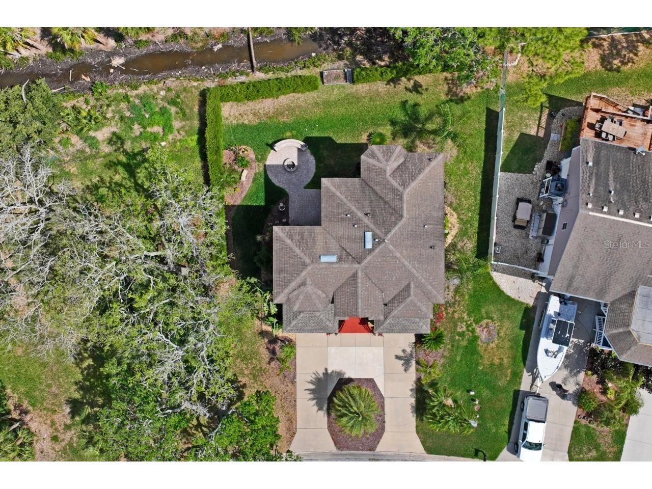7340 Brightwaters Court New Port Richey FL 34652 W7884907 image55