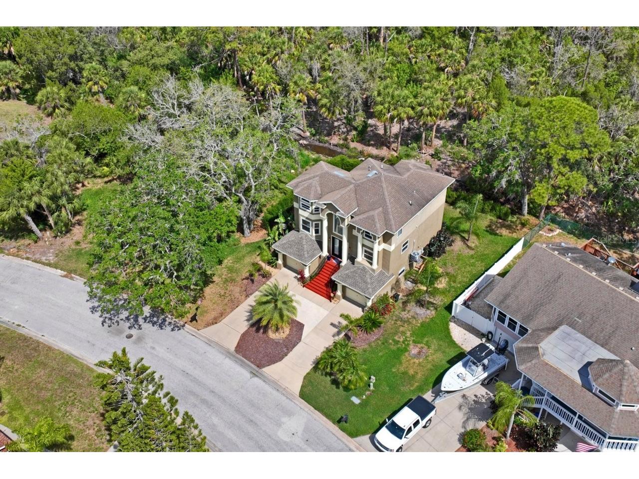 7340 Brightwaters Court New Port Richey FL 34652 W7884907 image59
