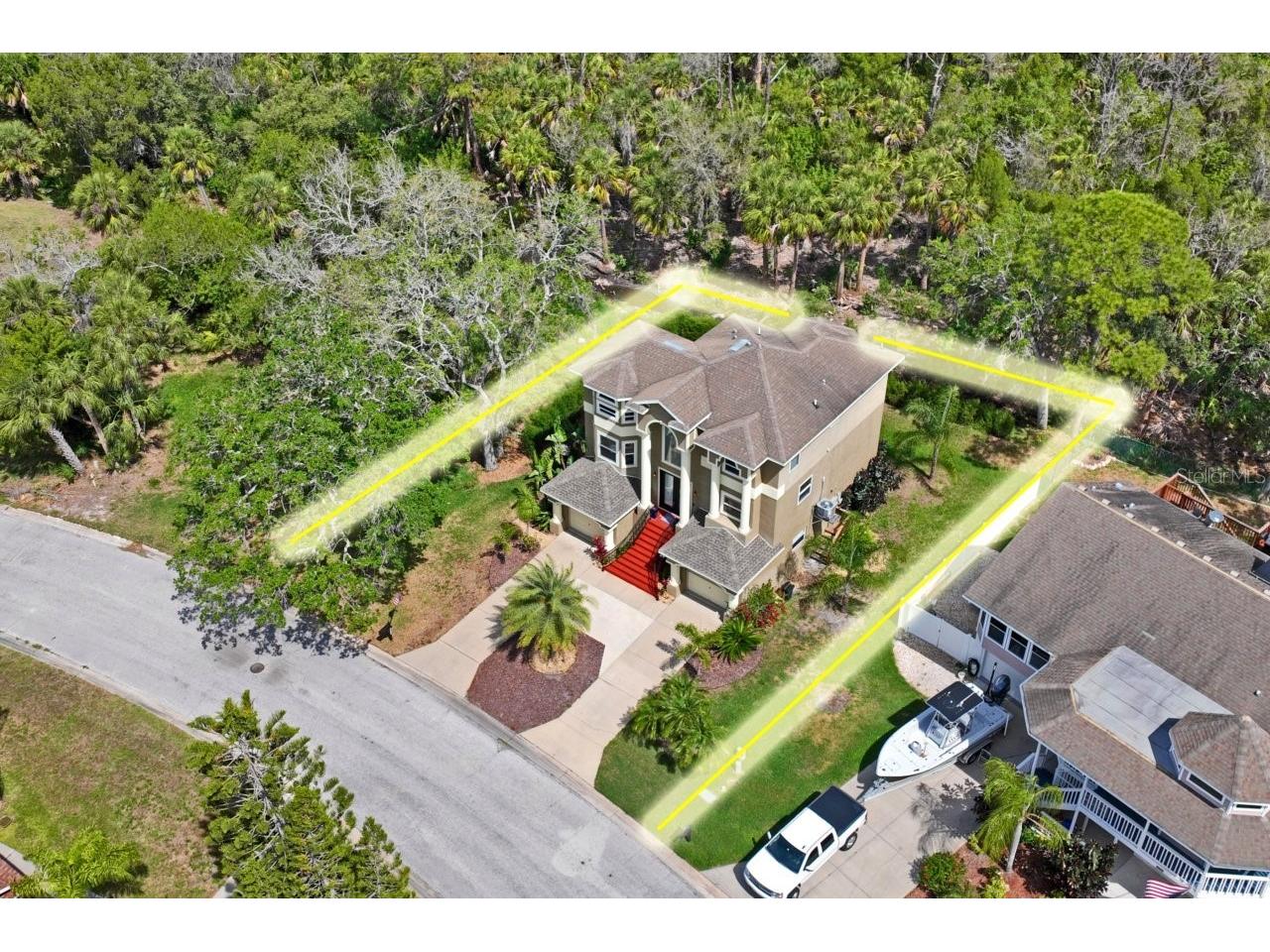 7340 Brightwaters Court New Port Richey FL 34652 W7884907 image60