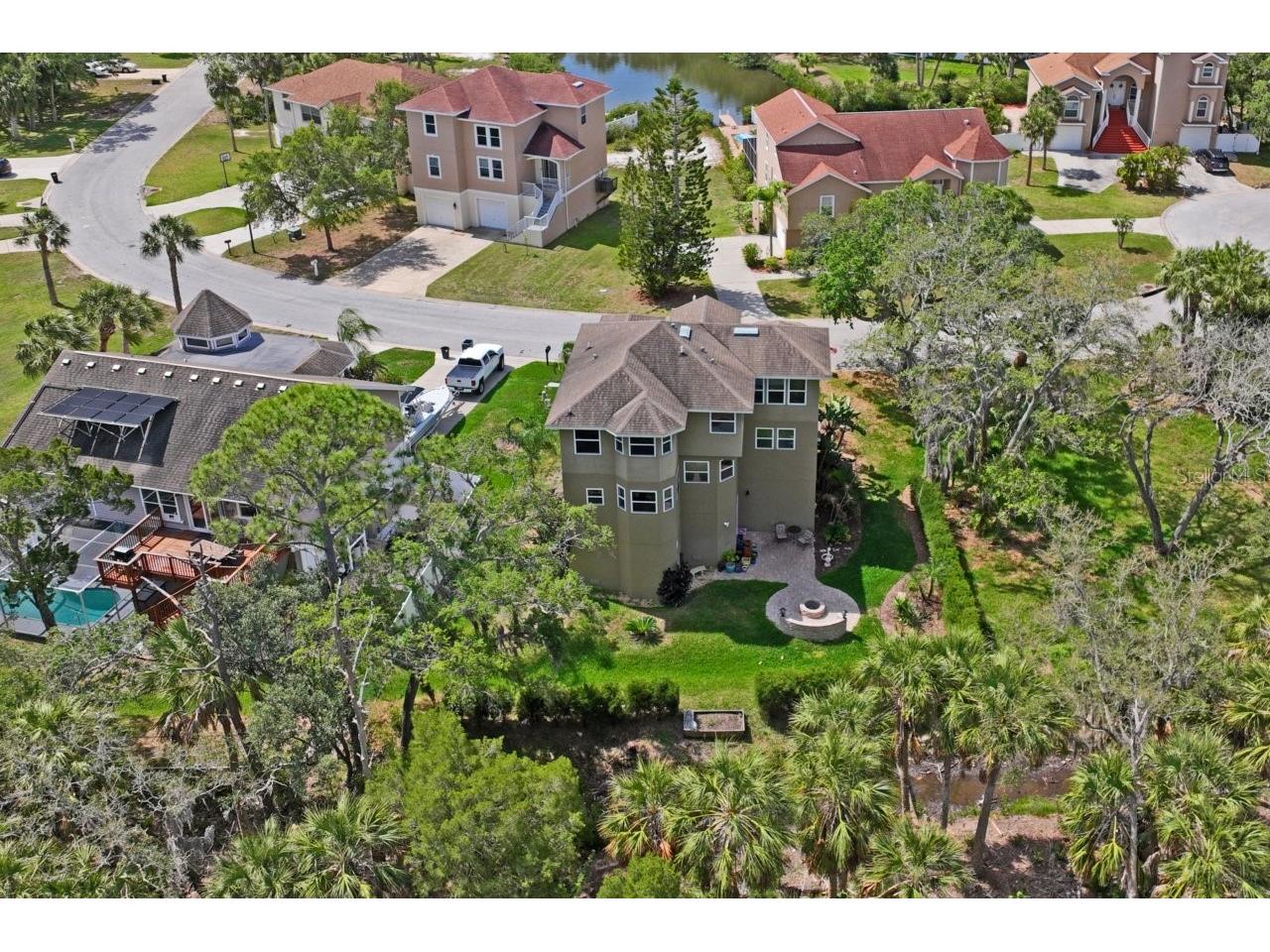 7340 Brightwaters Court New Port Richey FL 34652 W7884907 image61
