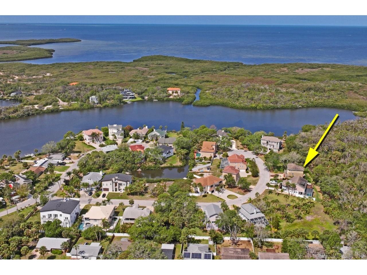 7340 Brightwaters Court New Port Richey FL 34652 W7884907 image62