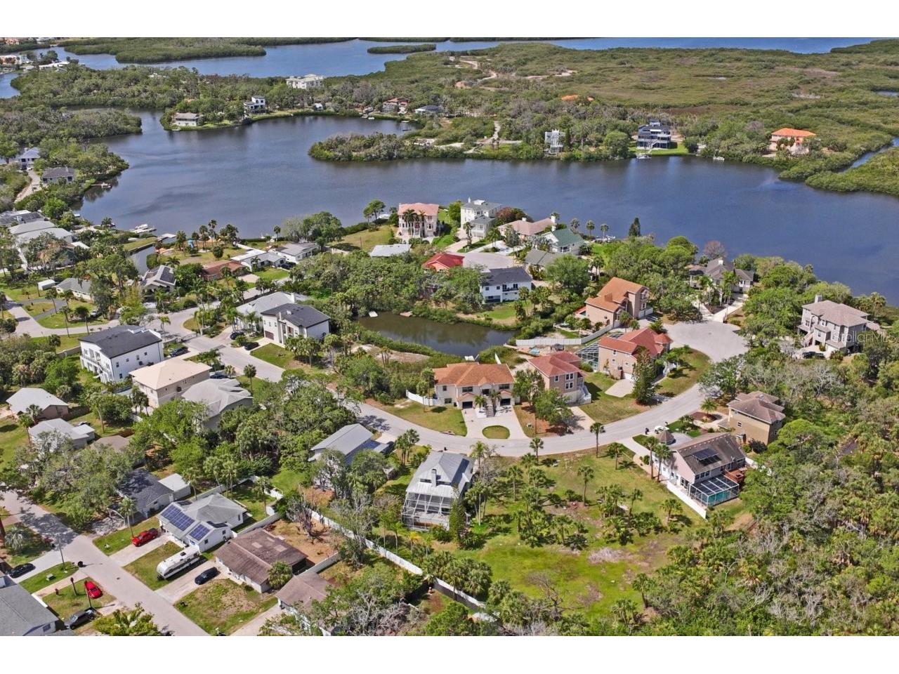 7340 Brightwaters Court New Port Richey FL 34652 W7884907 image63