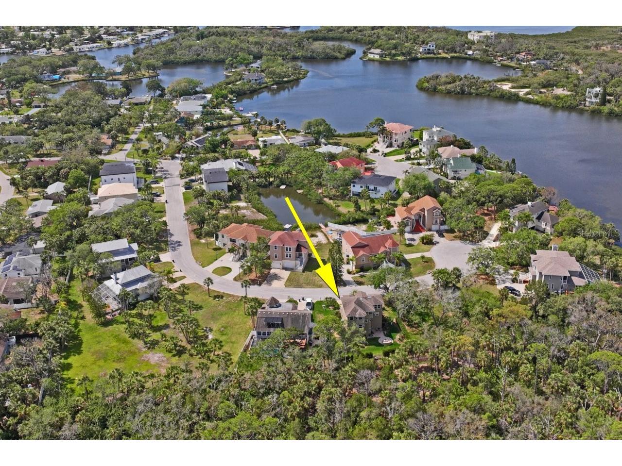 7340 Brightwaters Court New Port Richey FL 34652 W7884907 image64