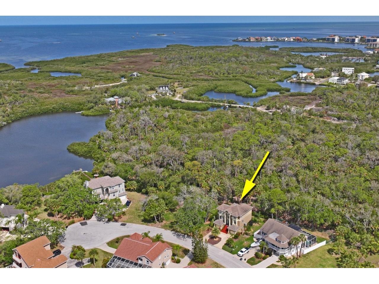 7340 Brightwaters Court New Port Richey FL 34652 W7884907 image65