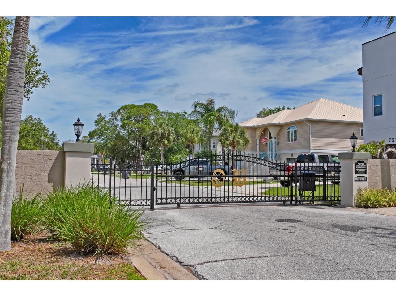 7340 Brightwaters Court New Port Richey FL 34652 W7884907 image66