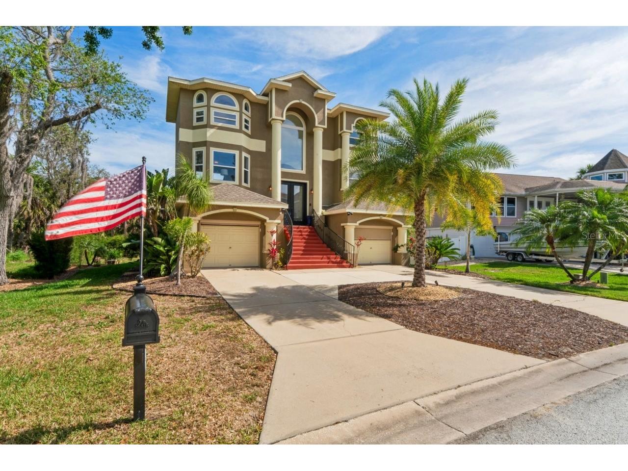 7340 Brightwaters Court New Port Richey FL 34652 W7884907 image79
