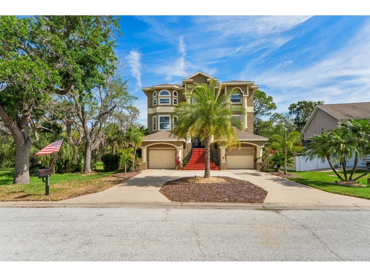 7340 Brightwaters Court New Port Richey FL 34652 W7884907 image91