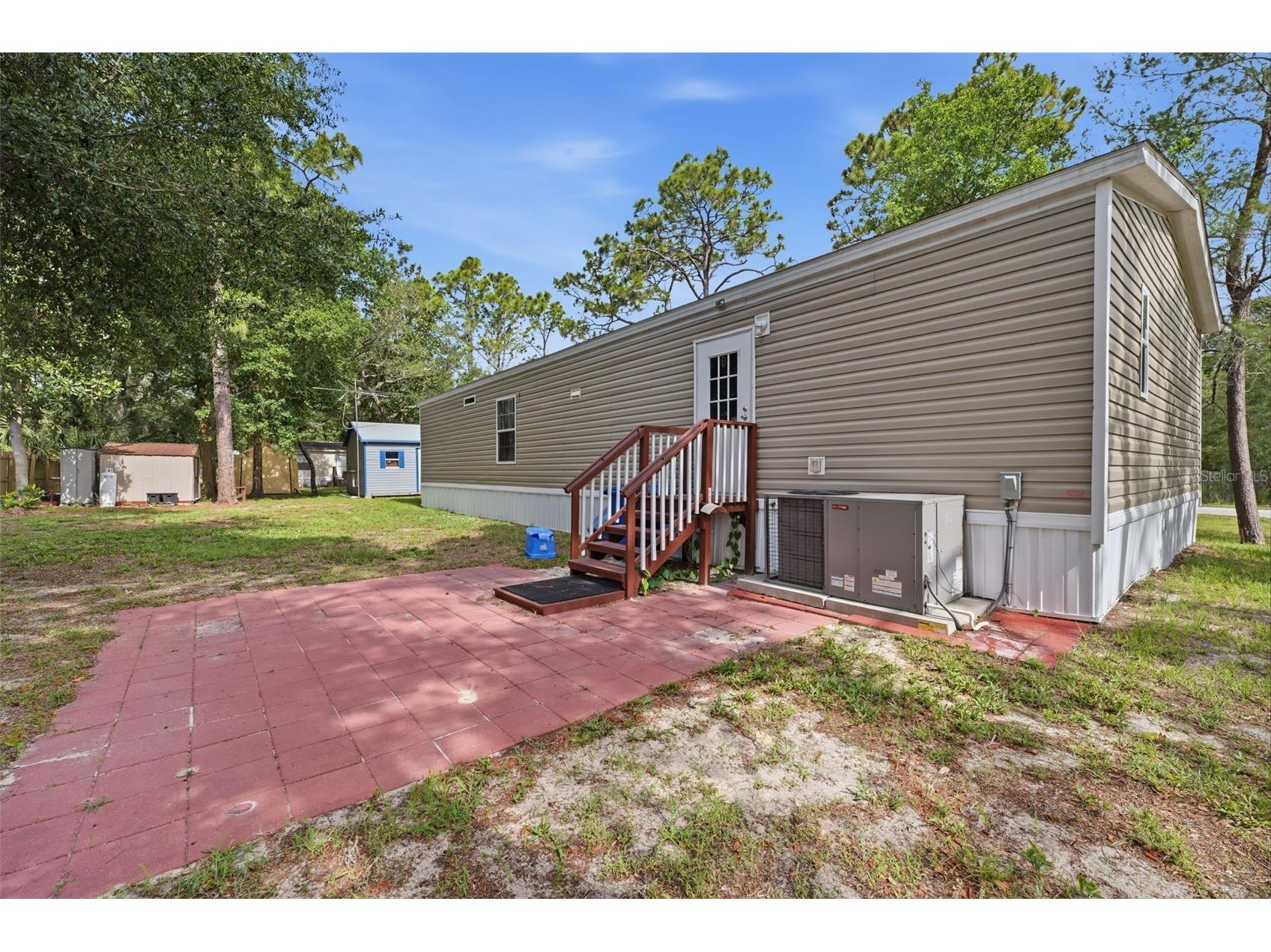 7340 Centerwood Avenue Spring Hill FL 34606 W7886293 image21