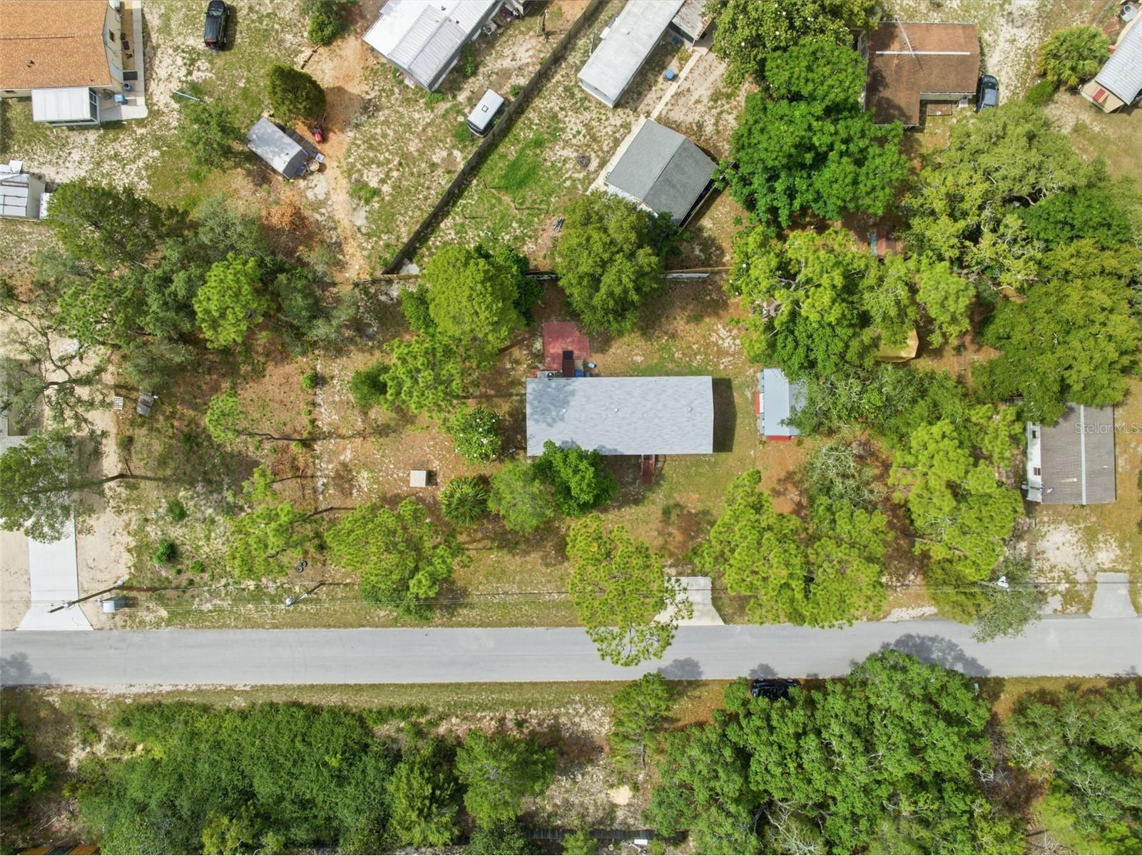 7340 Centerwood Avenue Spring Hill FL 34606 W7886293 image28