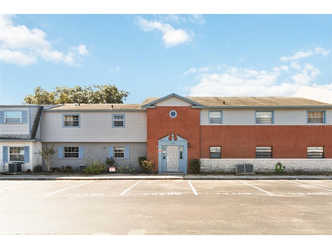 7340 Daniel Webster Drive #A Winter Park FL 32792 O6141168 image1