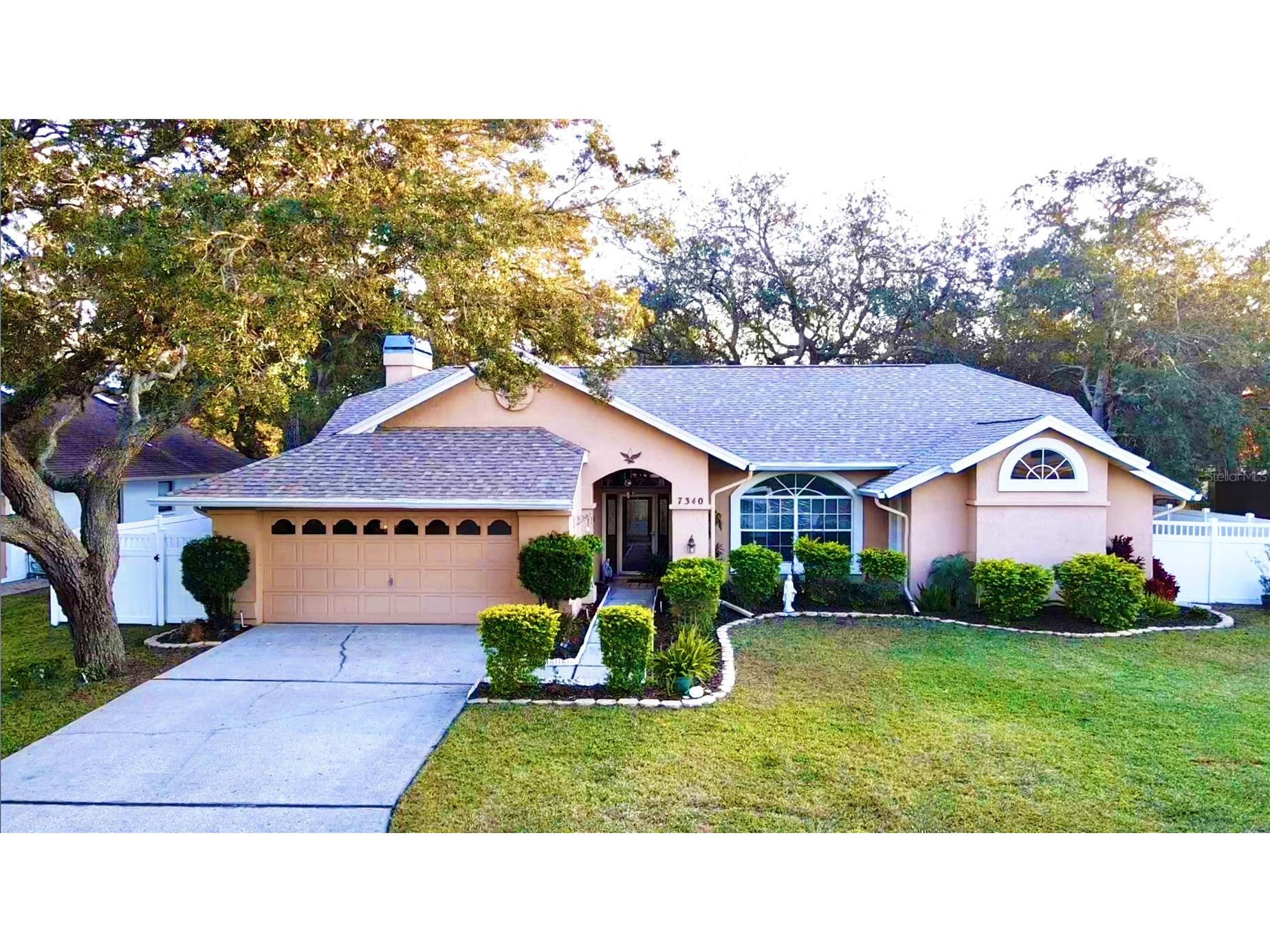 7340 Flyway Drive Spring Hill FL 34607 TB8468269 image1