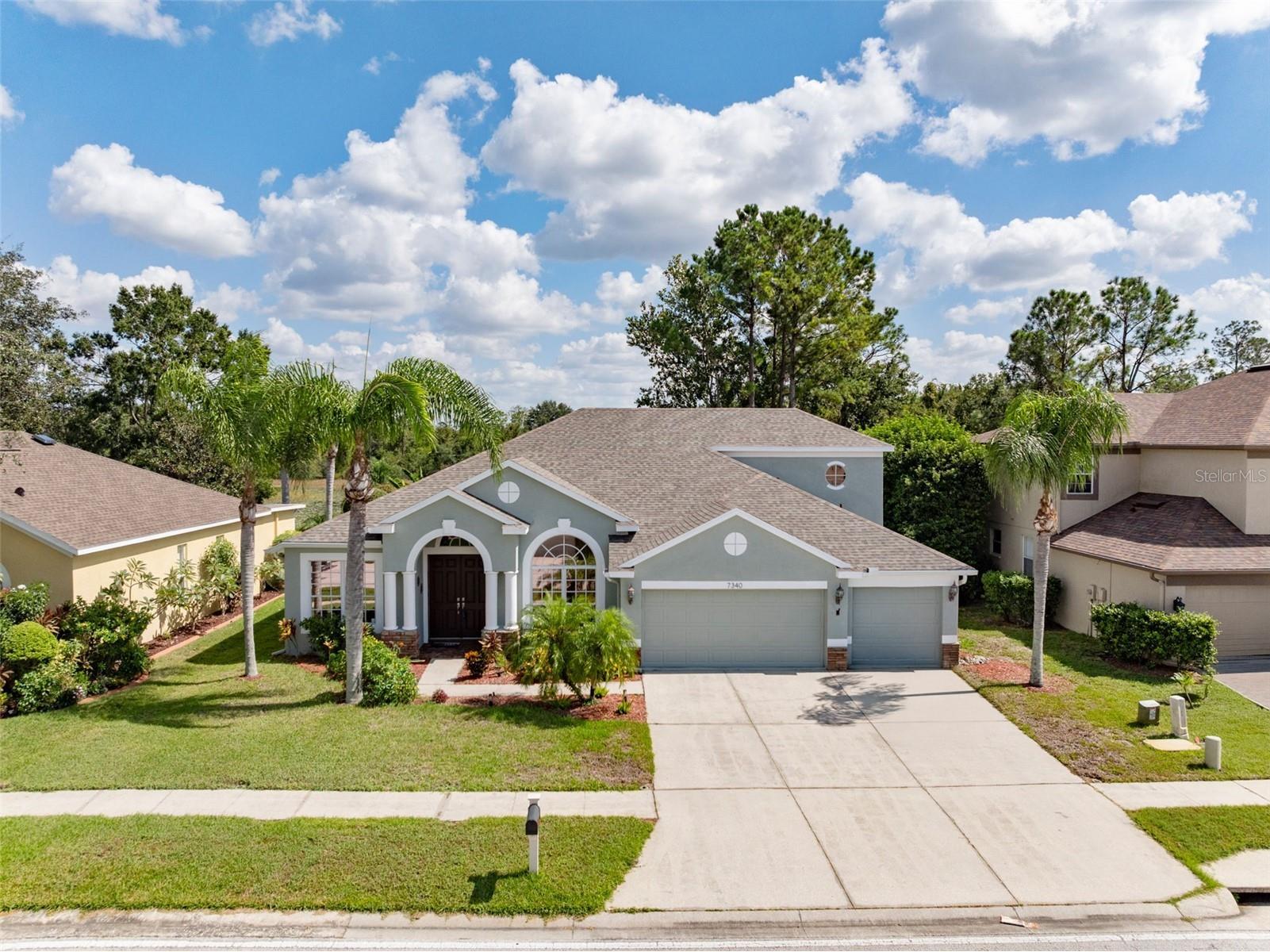 7340 Night Heron Drive Land O Lakes FL 34637 TB8431653 image1