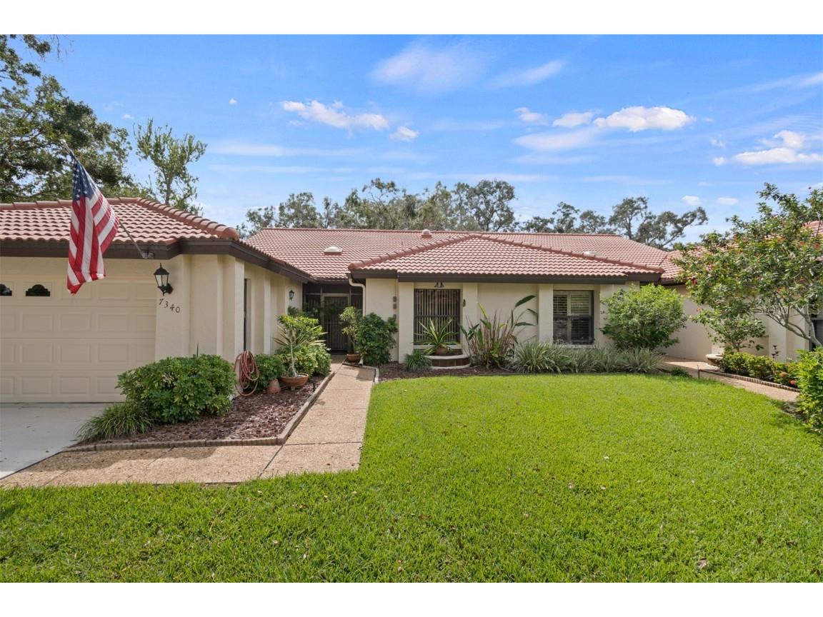 7340 Oak Moss Drive #78 Sarasota FL 34241 A4604710 image1
