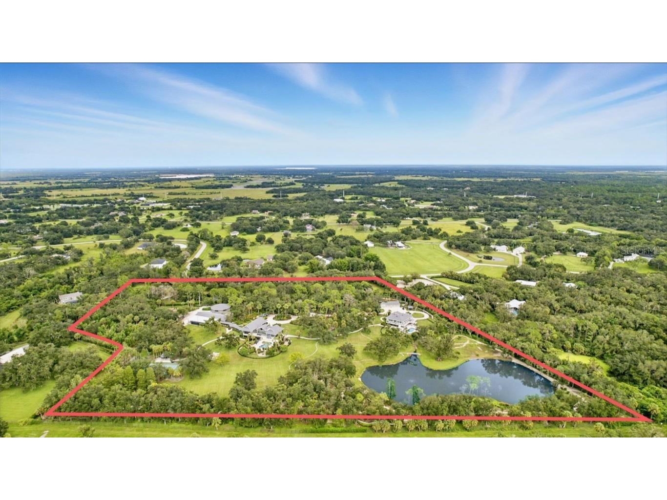 7340 Palomino Trail Sarasota FL 34241 O6352294 image1