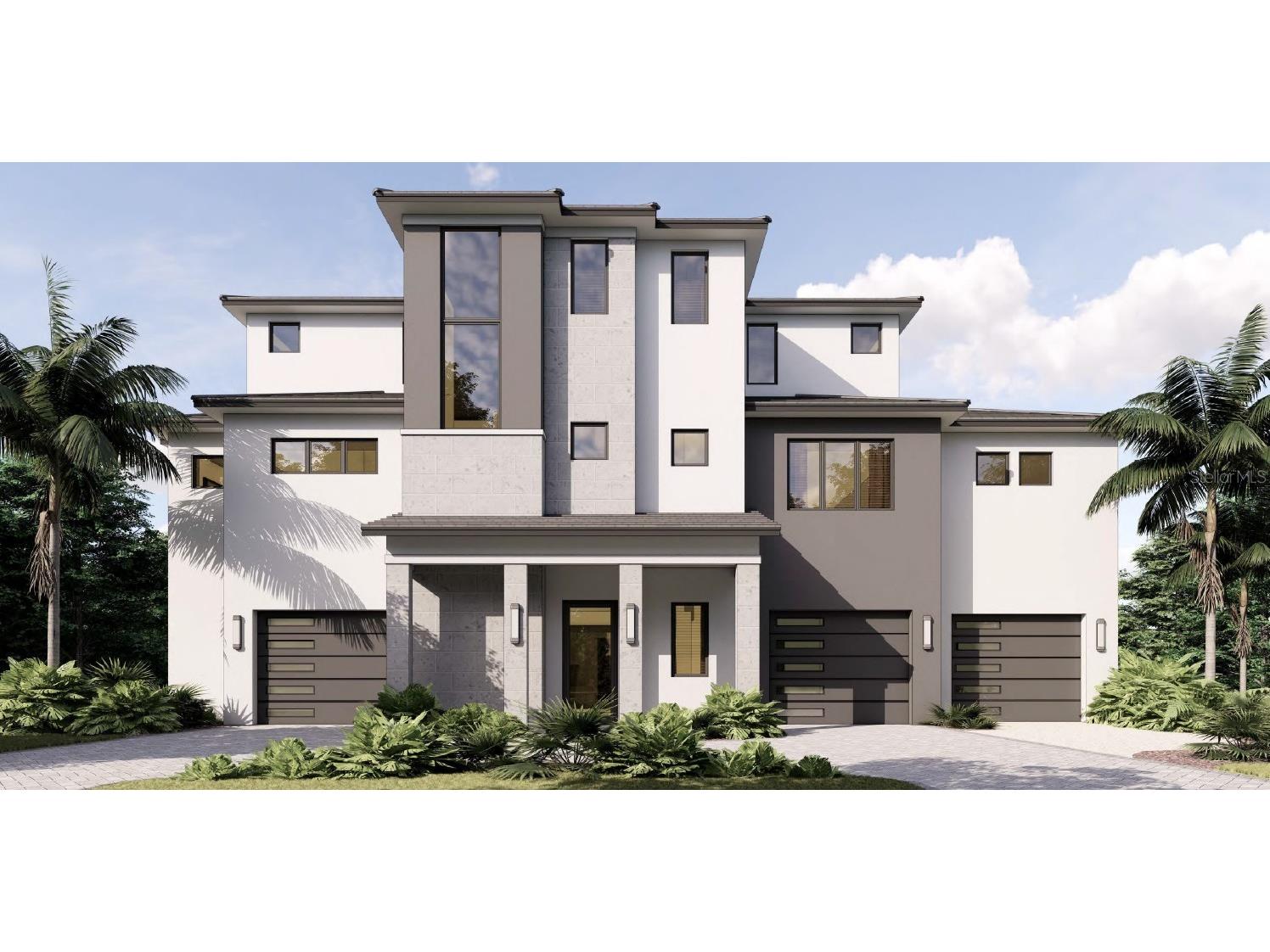 7340 Pine Needle Road Sarasota FL 34242 - GULF OF MEXICO A4674568 image1