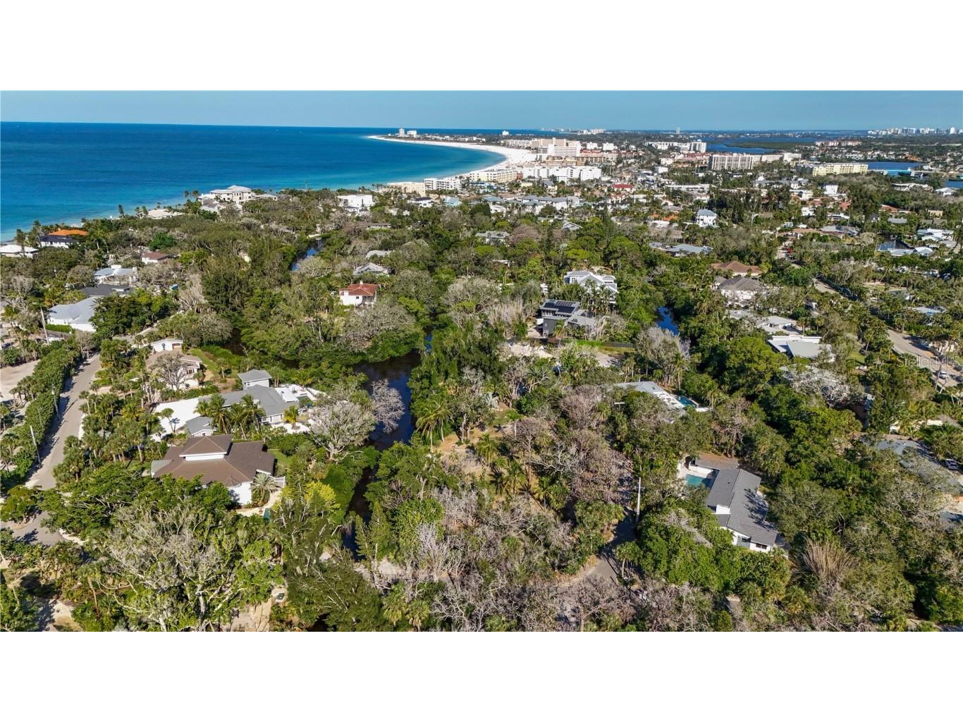 7340 Pine Needle Road Sarasota FL 34242 - GULF OF MEXICO A4674568 image12