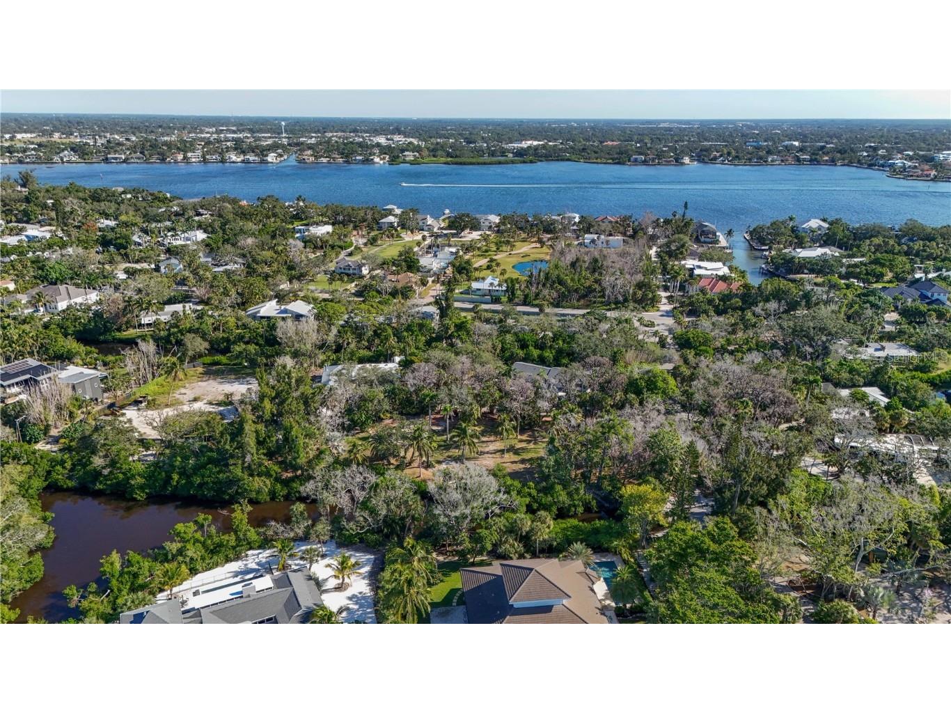 7340 Pine Needle Road Sarasota FL 34242 - GULF OF MEXICO A4674568 image13