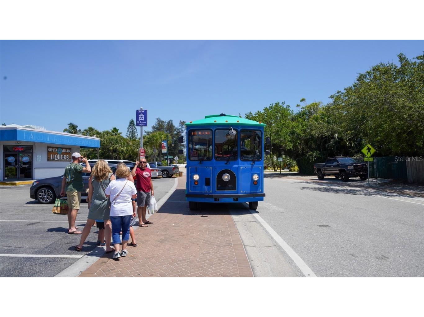 7340 Pine Needle Road Sarasota FL 34242 - GULF OF MEXICO A4674568 image19