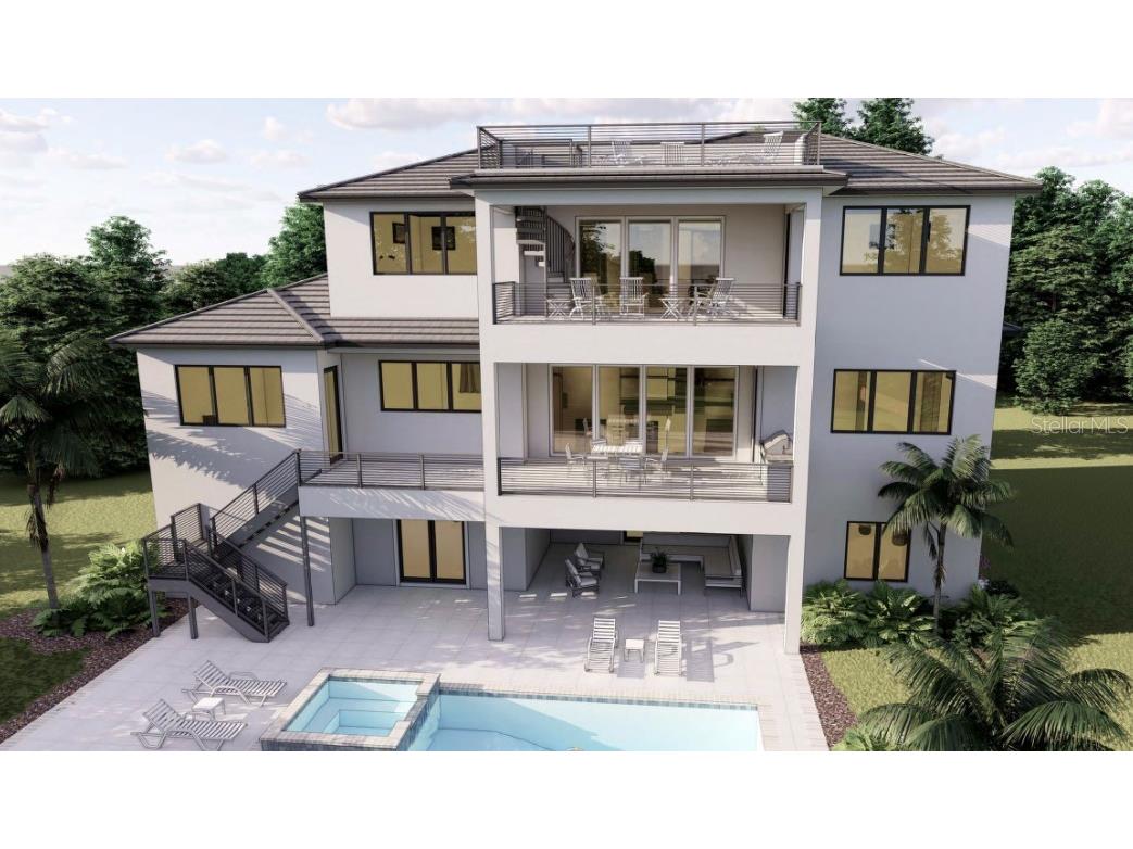 7340 Pine Needle Road Sarasota FL 34242 - GULF OF MEXICO A4674568 image3