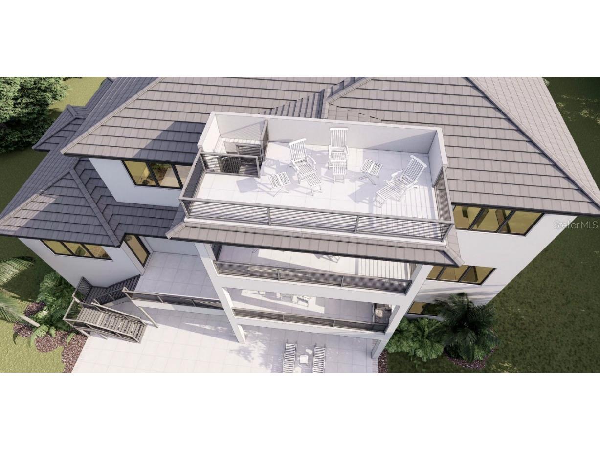 7340 Pine Needle Road Sarasota FL 34242 - GULF OF MEXICO A4674568 image4