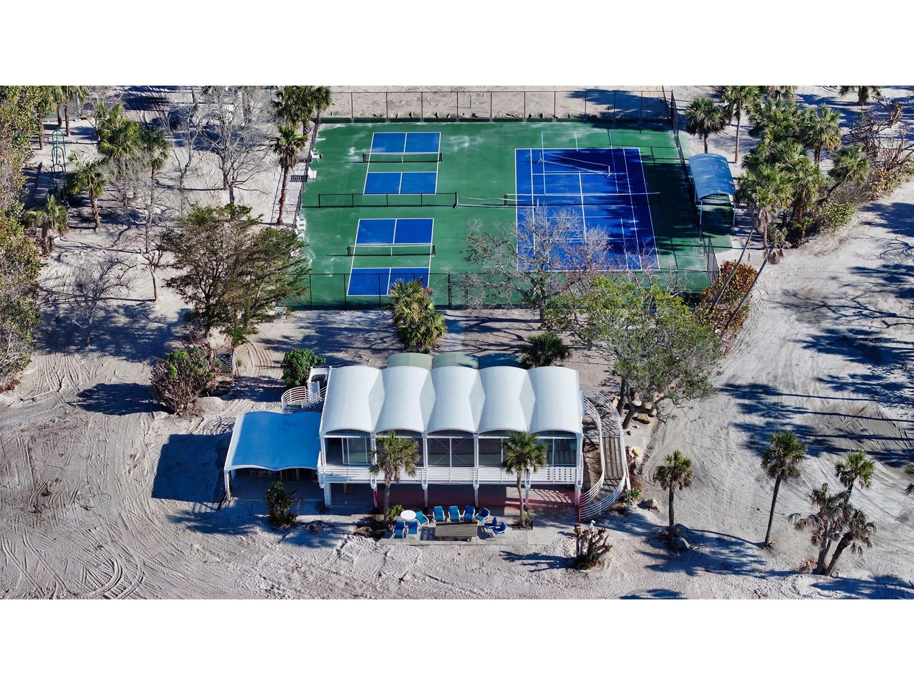 7340 Pine Needle Road Sarasota FL 34242 - HERON LAGOON A4693329 image15