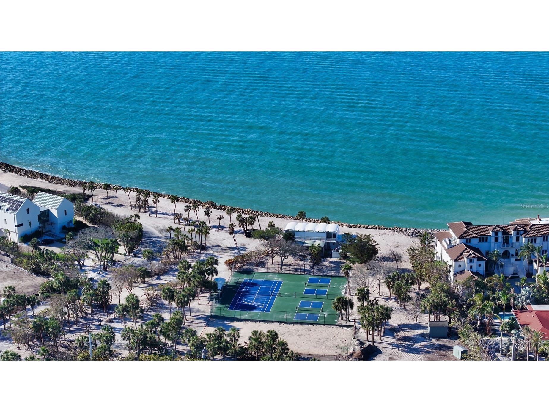 7340 Pine Needle Road Sarasota FL 34242 - HERON LAGOON A4693329 image16