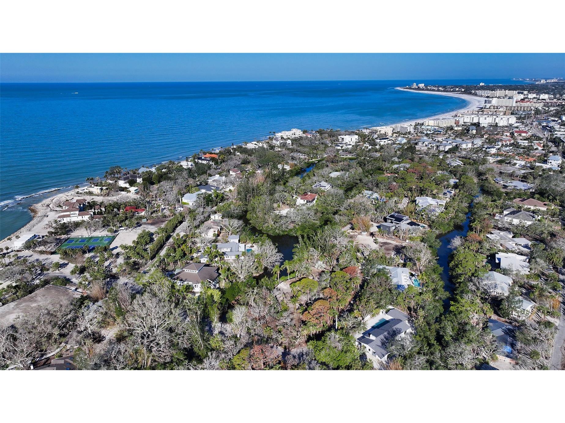 7340 Pine Needle Road Sarasota FL 34242 - HERON LAGOON A4693329 image2