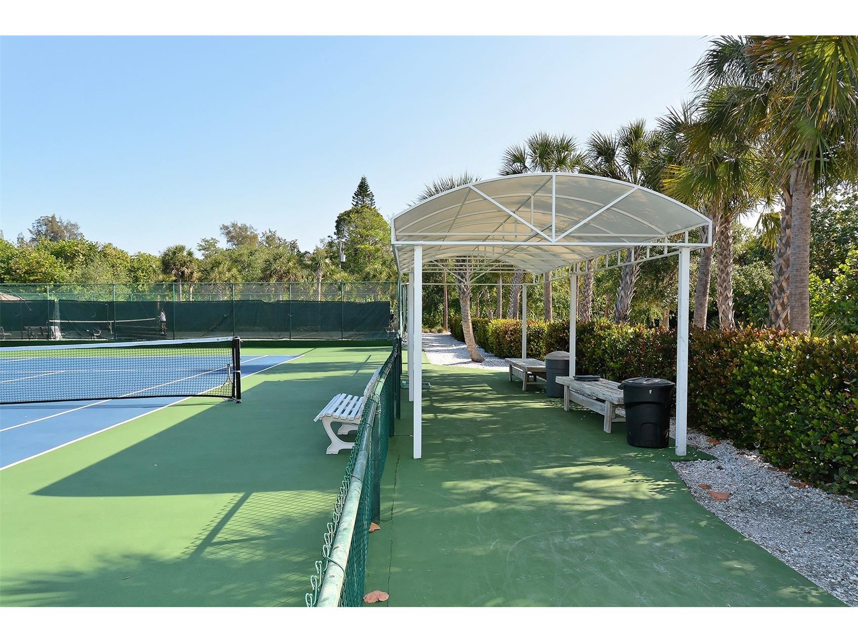 7340 Pine Needle Road Sarasota FL 34242 - HERON LAGOON A4693329 image21