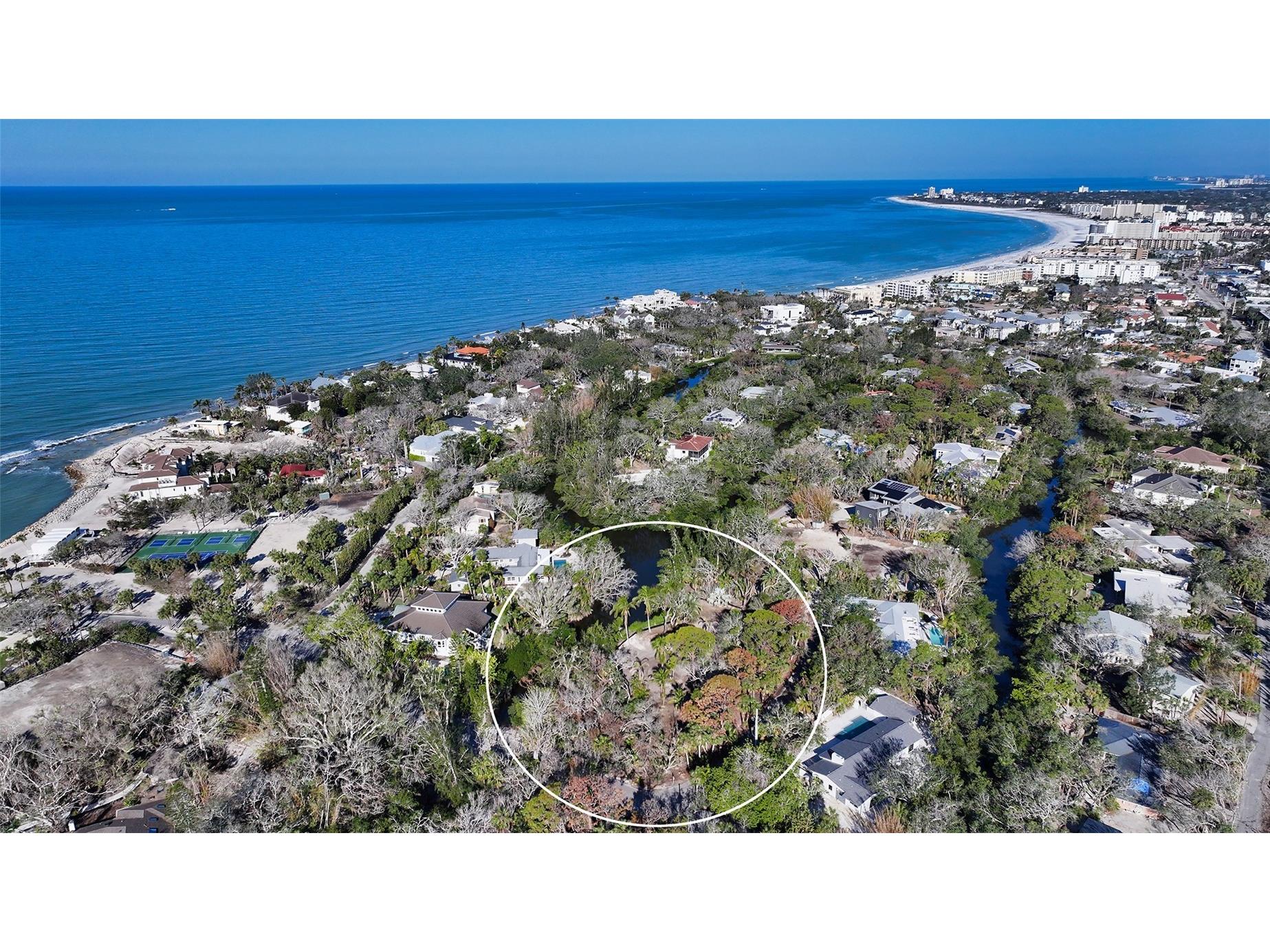 7340 Pine Needle Road Sarasota FL 34242 - HERON LAGOON A4693329 image3